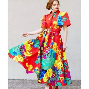 Christopher John Rogers x Target Dress